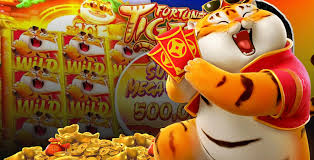 slot fortune tiger para mobile